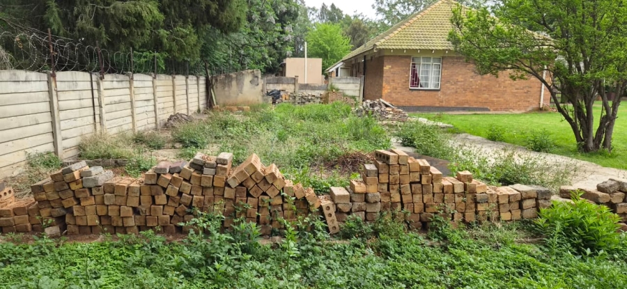 3 Bedroom Property for Sale in Stilfontein Ext 3 North West